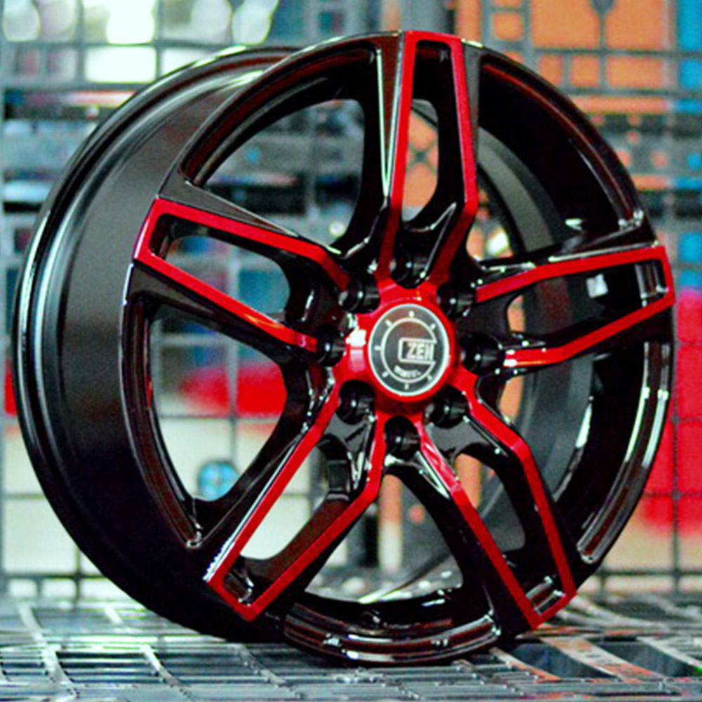 VELG MOBIL ZEN 1538